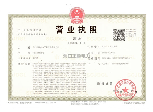 營業(yè)執(zhí)照、稅務登記證、組織機構代碼證三證合一